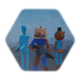 Remezcla de Fortnite