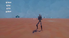 A screenshot taken in Dreams. 2 of 12.