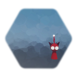 Raddy the Imp <term>(NEW)