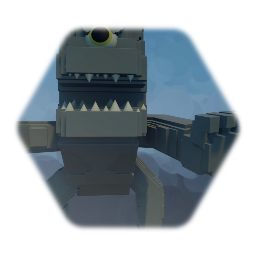 The Devourer (Fortnite)