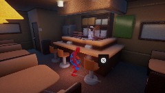 A screenshot taken in Dreams. 7 of 9.