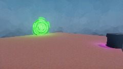 You found giant Spiral klunker!