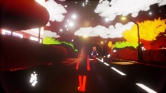 A screenshot taken in Dreams. 5 of 13.