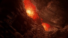 A screenshot taken in Dreams. 3 of 24.