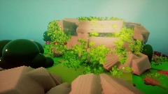 A screenshot taken in Dreams. 3 of 10.