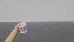3 - Spool of Thread