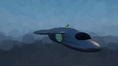 A screenshot taken in Dreams. 1 of 5.