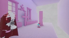 A screenshot taken in Dreams. 2 of 4.