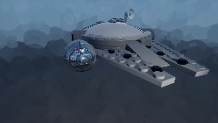 A screenshot taken in Dreams. 14 of 30.