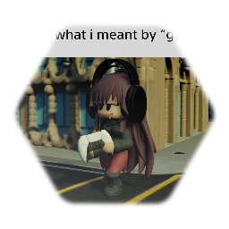 walking elissa thing :)