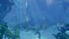 A screenshot taken in Dreams. 1 of 15.