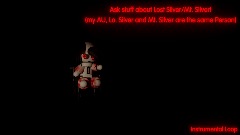 A screenshot taken in Dreams. 1 of 1.