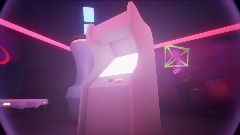 A screenshot taken in Dreams. 4 of 4.