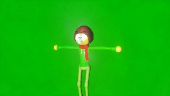 A screenshot taken in Dreams. 6 of 10.