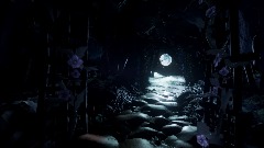 A screenshot taken in Dreams. 2 of 2.