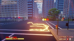 A screenshot taken in Dreams. 2 of 4.