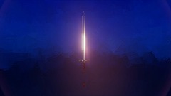 A screenshot taken in Dreams. 1 of 3.