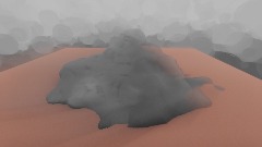 A screenshot taken in Dreams. 2 of 2.