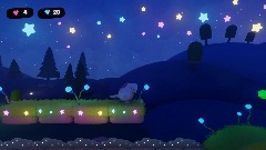 A screenshot taken in Dreams. 4 of 15.