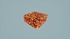 A screenshot taken in Dreams. 1 of 1.