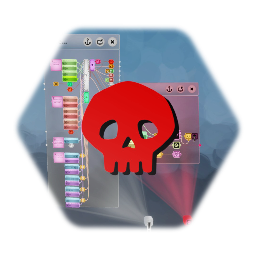 Enemy Wave Generator