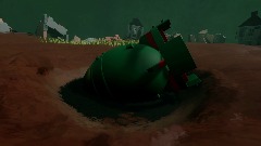 A screenshot taken in Dreams. 1 of 29.