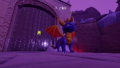 A screenshot taken in Dreams. 2 of 4.