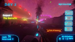 A screenshot taken in Dreams. 1 of 1.