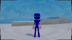 Remix of 3rd Person Movement Template ( PS1/N64)