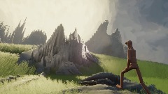 A screenshot taken in Dreams. 19 of 21.