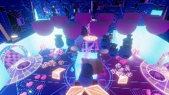 impossible cone ball