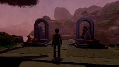 A screenshot taken in Dreams. 7 of 10.