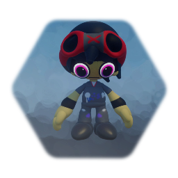 |PlayStation 3| Tag (Modnation racers)