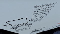 A screenshot taken in Dreams. 3 of 13.