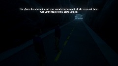 A screenshot taken in Dreams. 1 of 8.