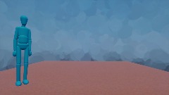 "Blowin' up" Trophy Booster