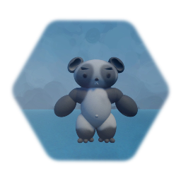 Buff Pandala