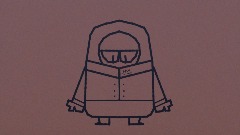 A screenshot taken in Dreams. 1 of 2.