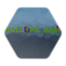 Welcome Garden Logo