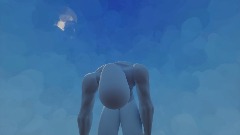 A screenshot taken in Dreams. 1 of 2.