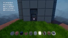 A screenshot taken in Dreams. 3 of 21.