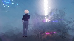 A screenshot taken in Dreams. 10 of 24.