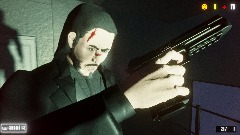 John Wick House war ver. 2