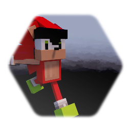 Minecraft Blake