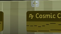 A screenshot taken in Dreams. 15 of 25.