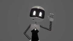 A screenshot taken in Dreams. 1 of 1.