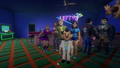 A screenshot taken in Dreams. 19 of 23.