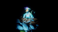 A screenshot taken in Dreams. 17 of 30.