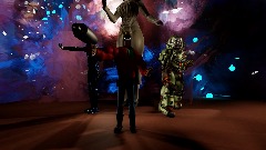 BLASTO: THE QUEST FOR ETHAN Reveal