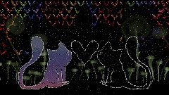 A screenshot taken in Dreams. 2 of 6.